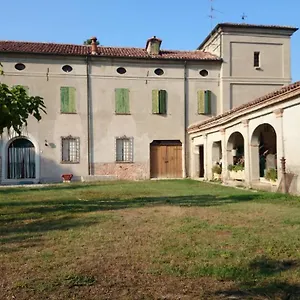 Corte Margherita Bed & Breakfast Motteggiana