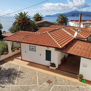 Residenza Airone Blu Aparthotel Capoliveri (Isola d'Elba)