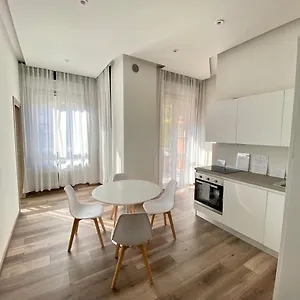 Boutique Moscova Affittacamere Milano
