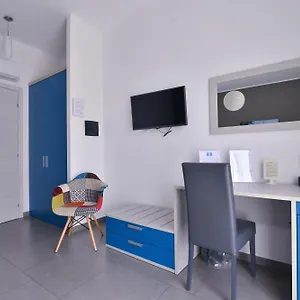 Bed & Breakfast Le Porte Del Centro, Palermo