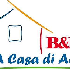 A Casa Di Ale Bed & Breakfast Palermo