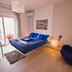 Bed & Breakfast La Bella, Palermo