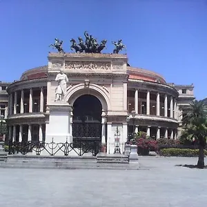  Pensión Palermo Centrale