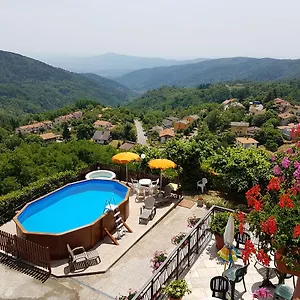 Amelia Dream View Hotel Momigno