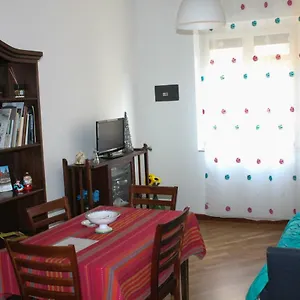 Bed & Breakfast Ai Bastioni Del Massimo, Palermo