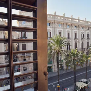 Dimora San Domenico Bed & Breakfast Palermo