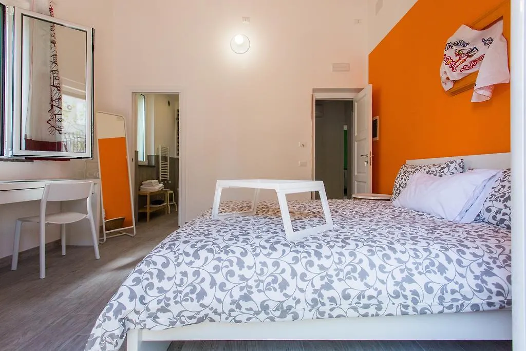 Nonna Anna Rooms Palermo