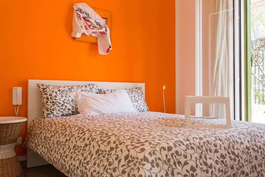 Affittacamere Nonna Anna Rooms Palermo Italia