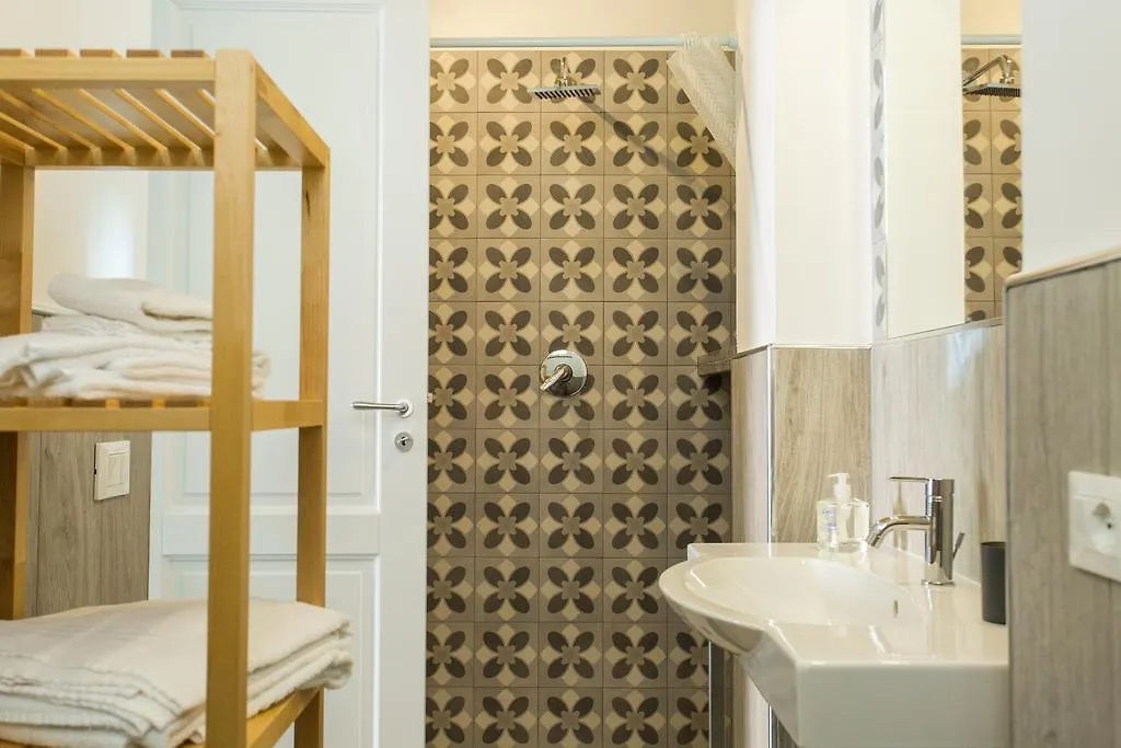 Nonna Anna Rooms Palermo