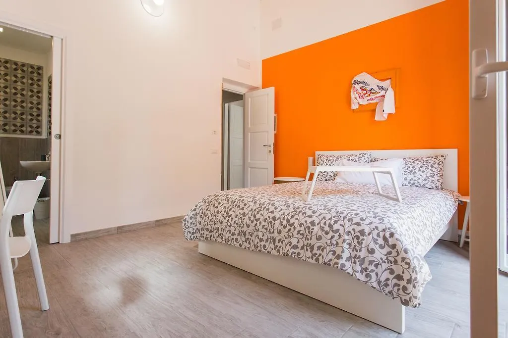 Affittacamere Nonna Anna Rooms Palermo