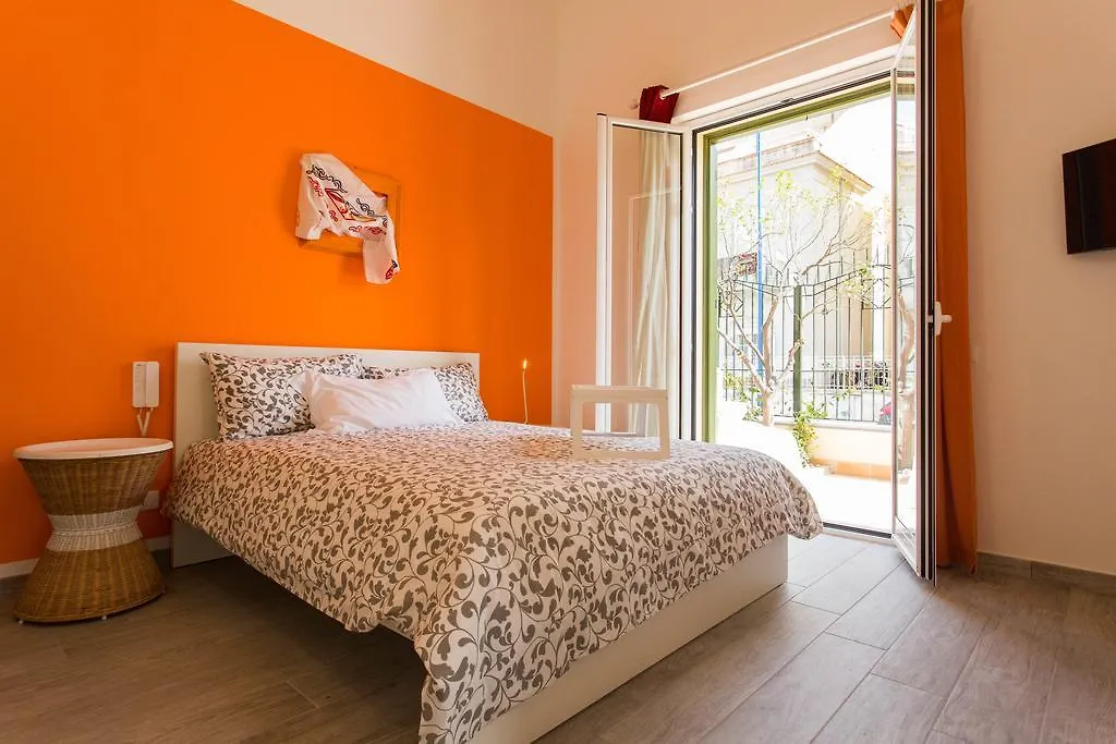 Affittacamere Nonna Anna Rooms Palermo