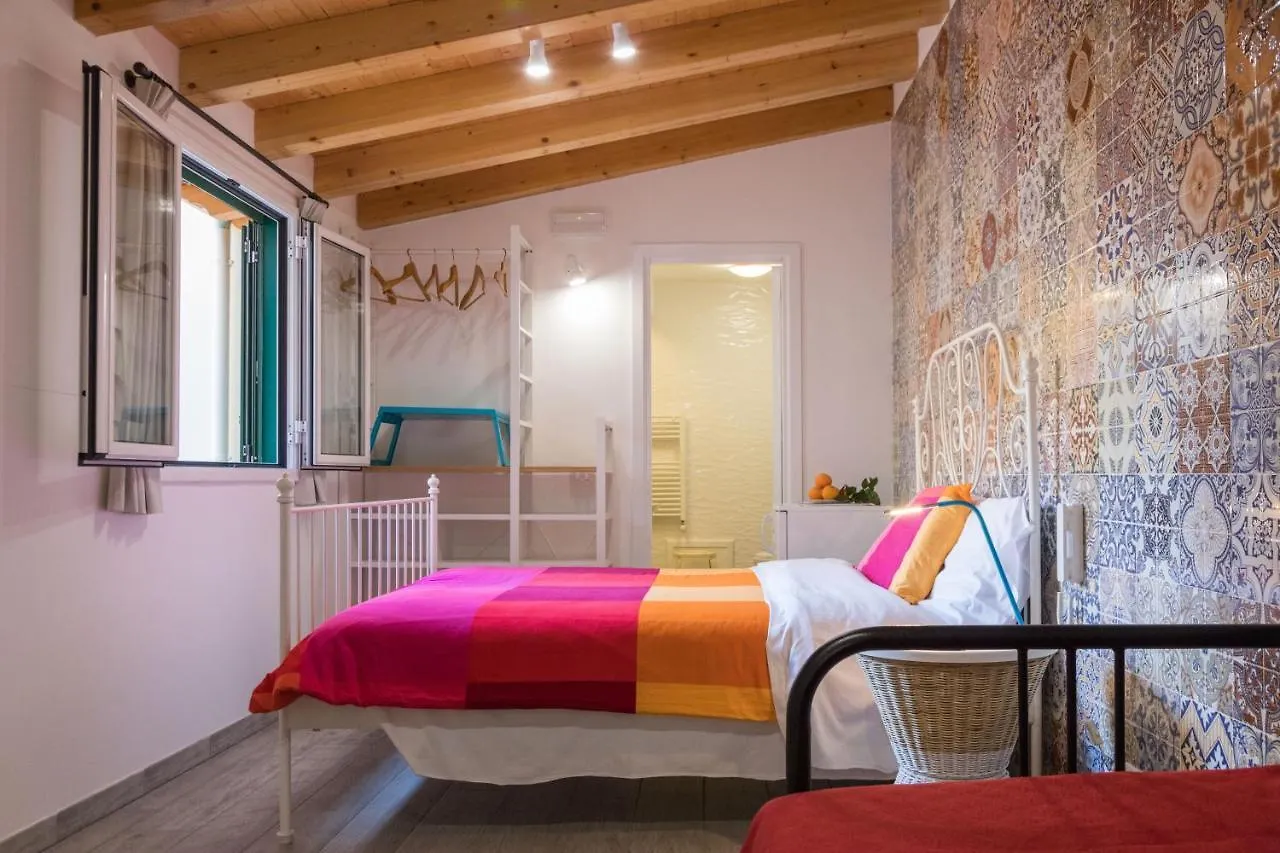Affittacamere Nonna Anna Rooms Palermo
