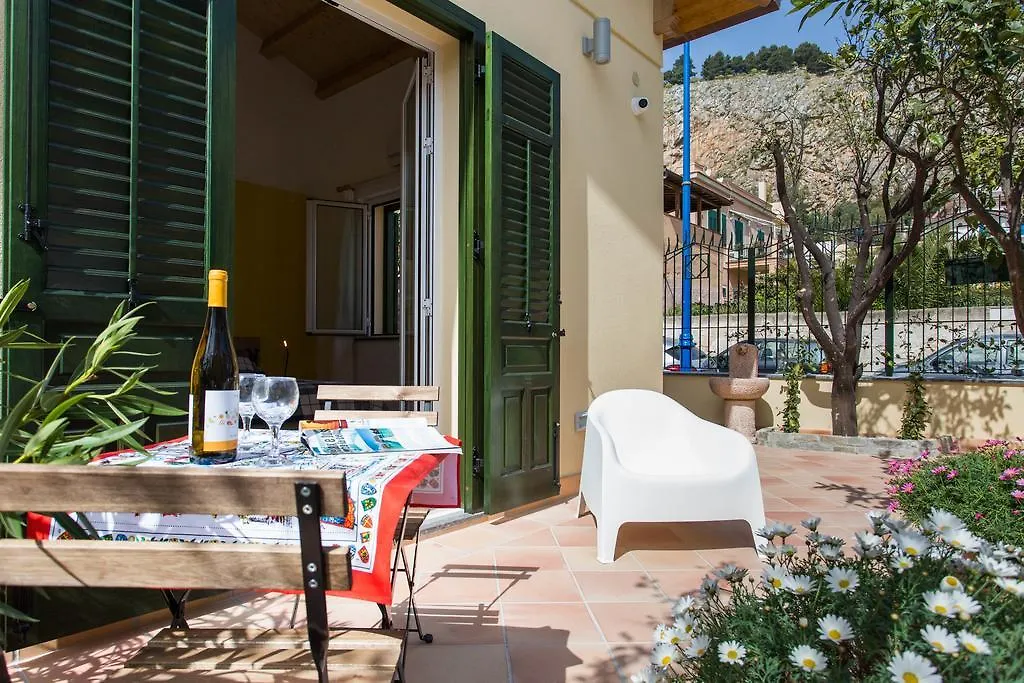 Nonna Anna Rooms Palermo