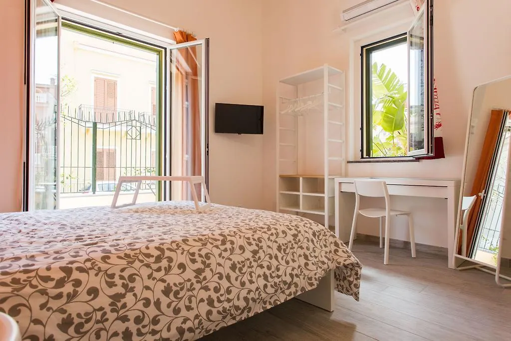 Nonna Anna Rooms Palermo