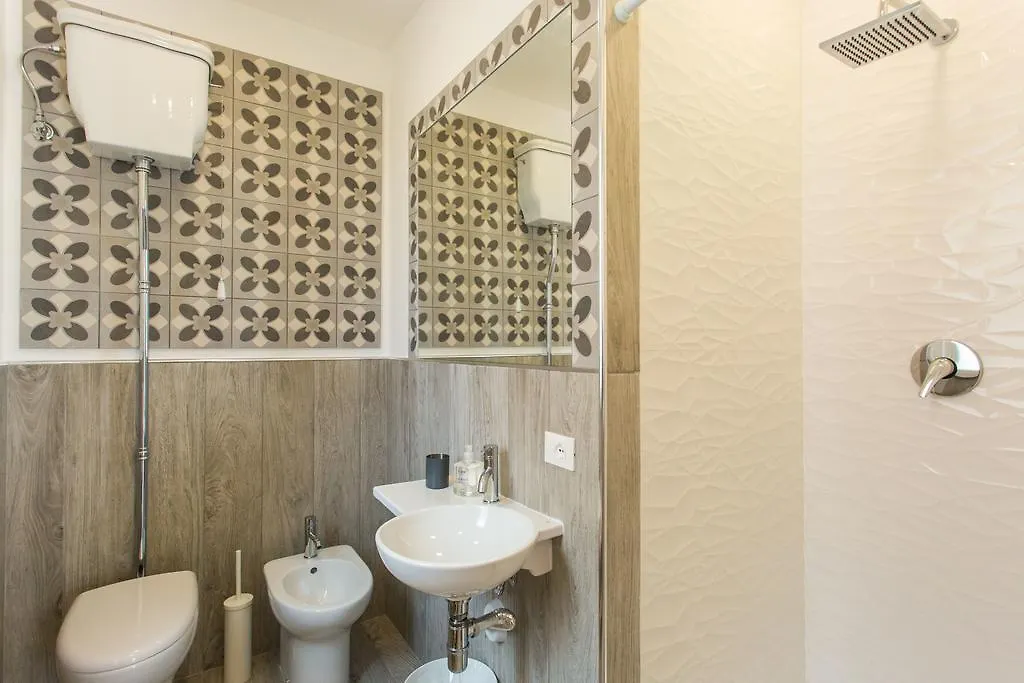 Nonna Anna Rooms Palermo Guest house
