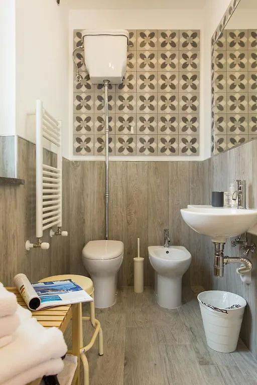 Guest house Nonna Anna Rooms Palermo