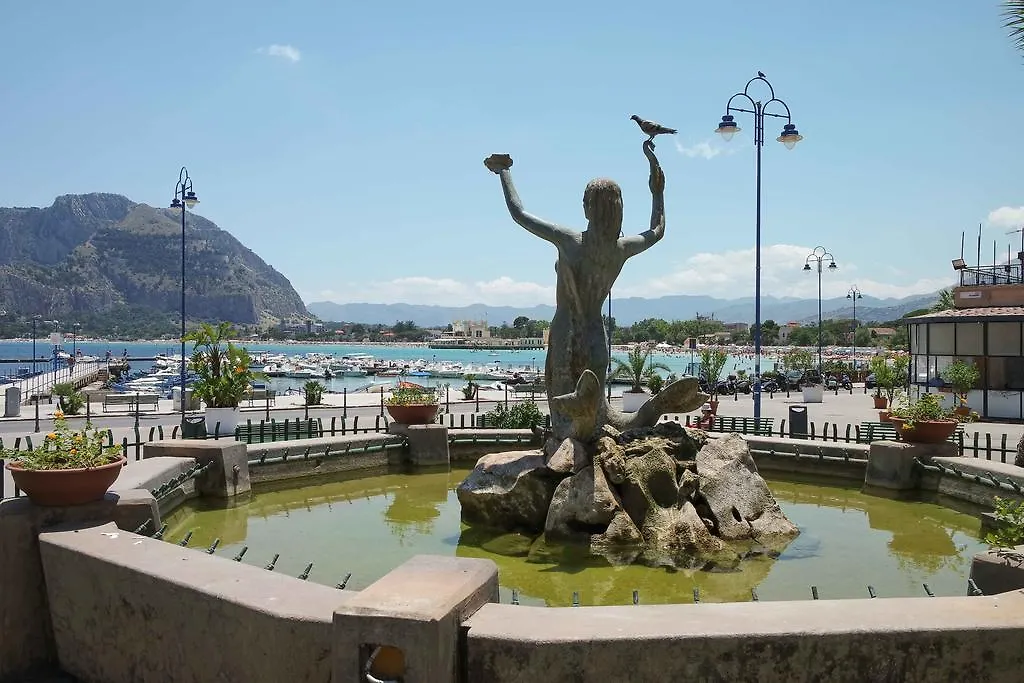 Nonna Anna Rooms Palermo 0*,  Italy