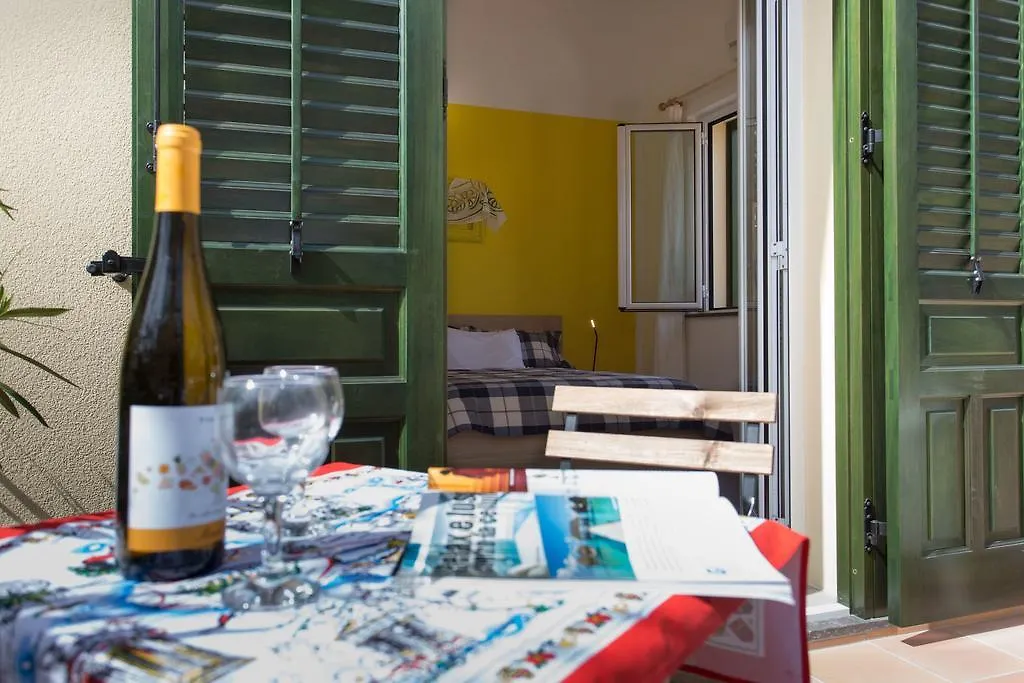 Nonna Anna Rooms Palermo 0*,  Italy