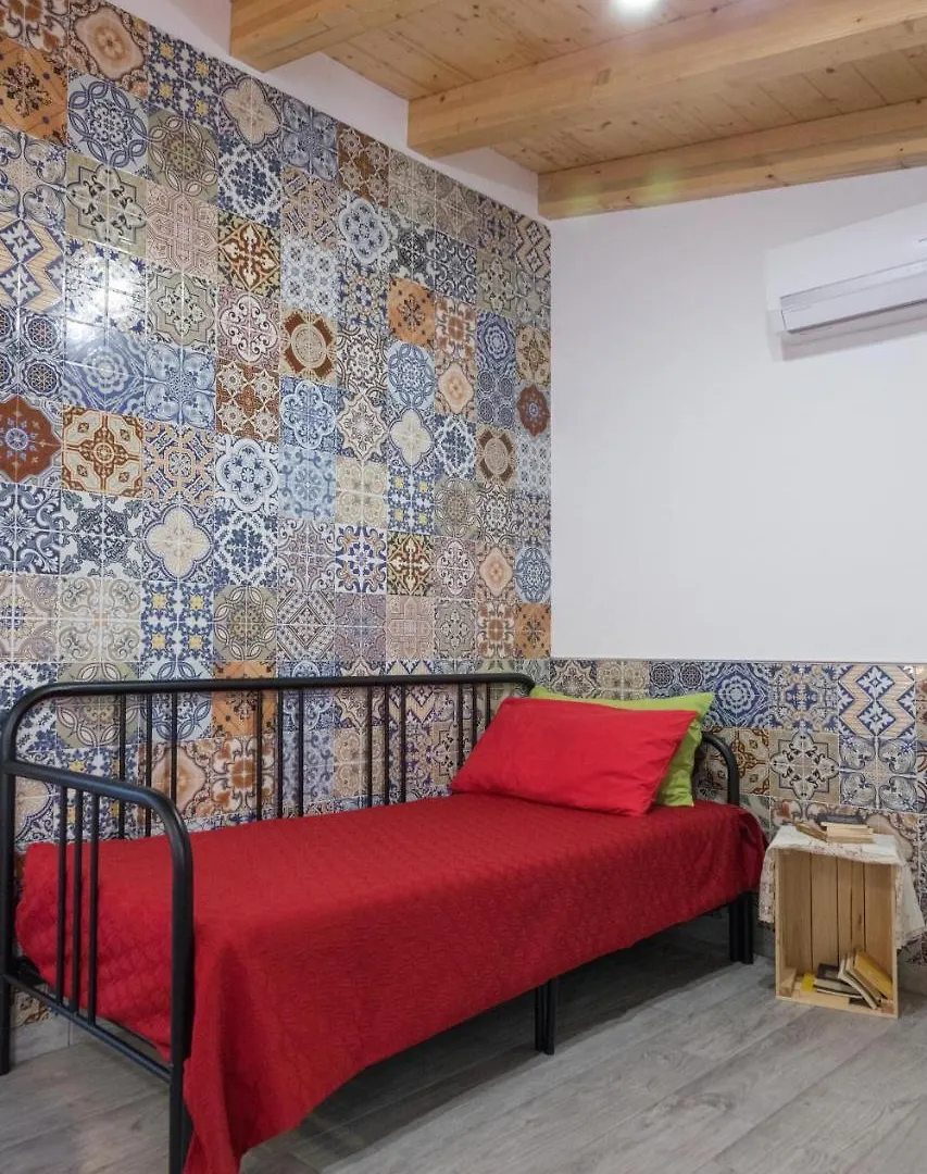 Guest house Nonna Anna Rooms Palermo