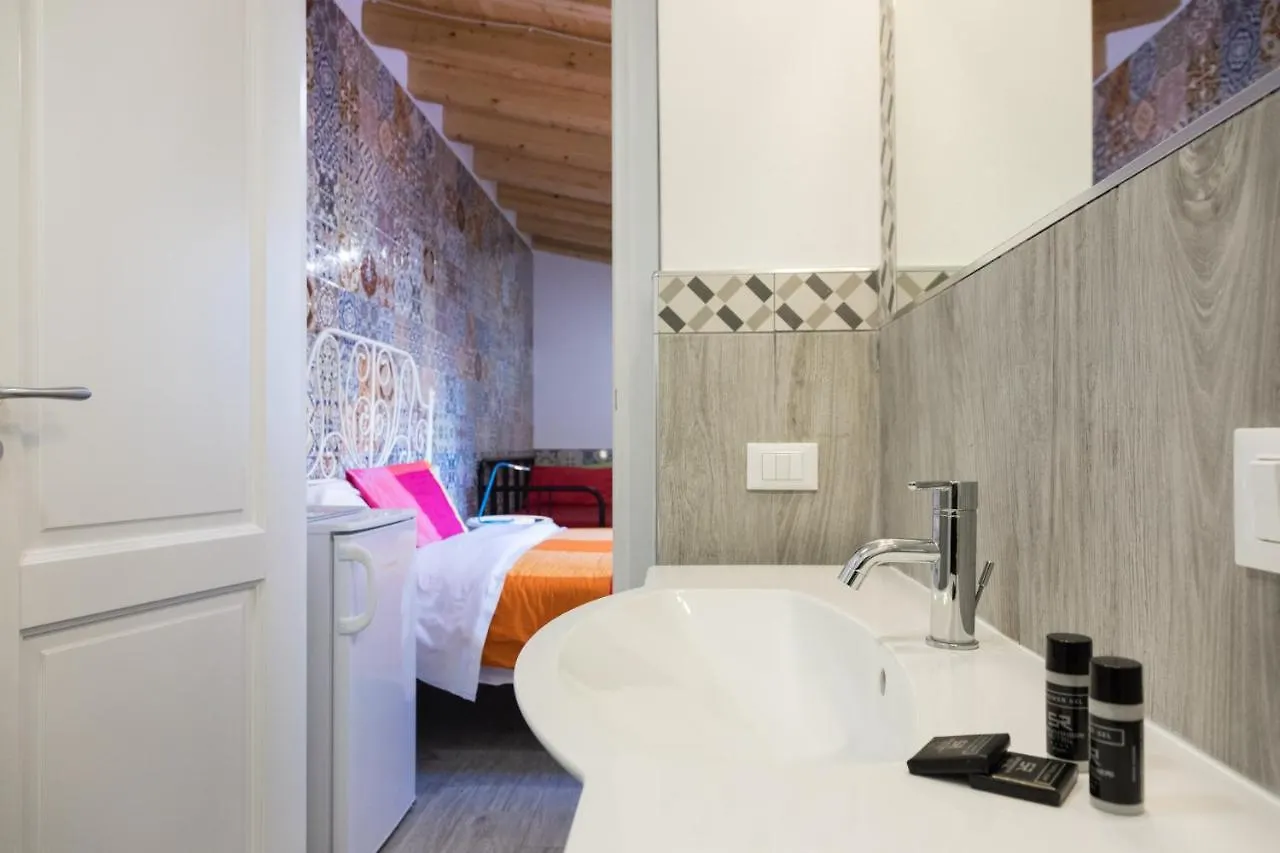 Guest house Nonna Anna Rooms Palermo