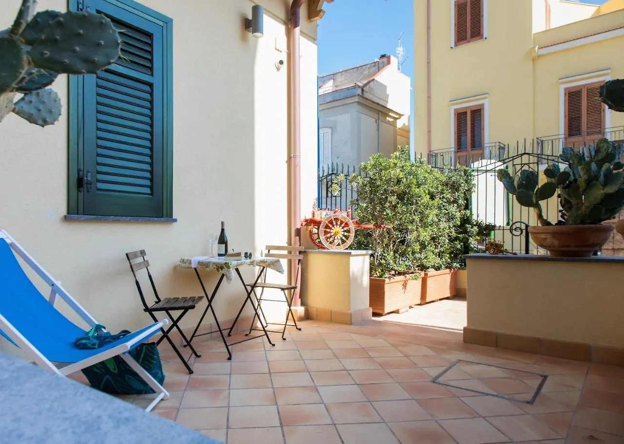 Guest house Nonna Anna Rooms Palermo