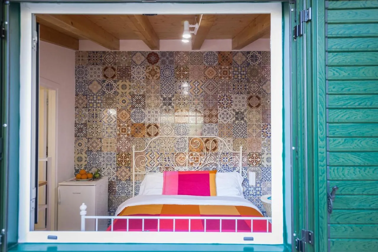 Guest house Nonna Anna Rooms Palermo